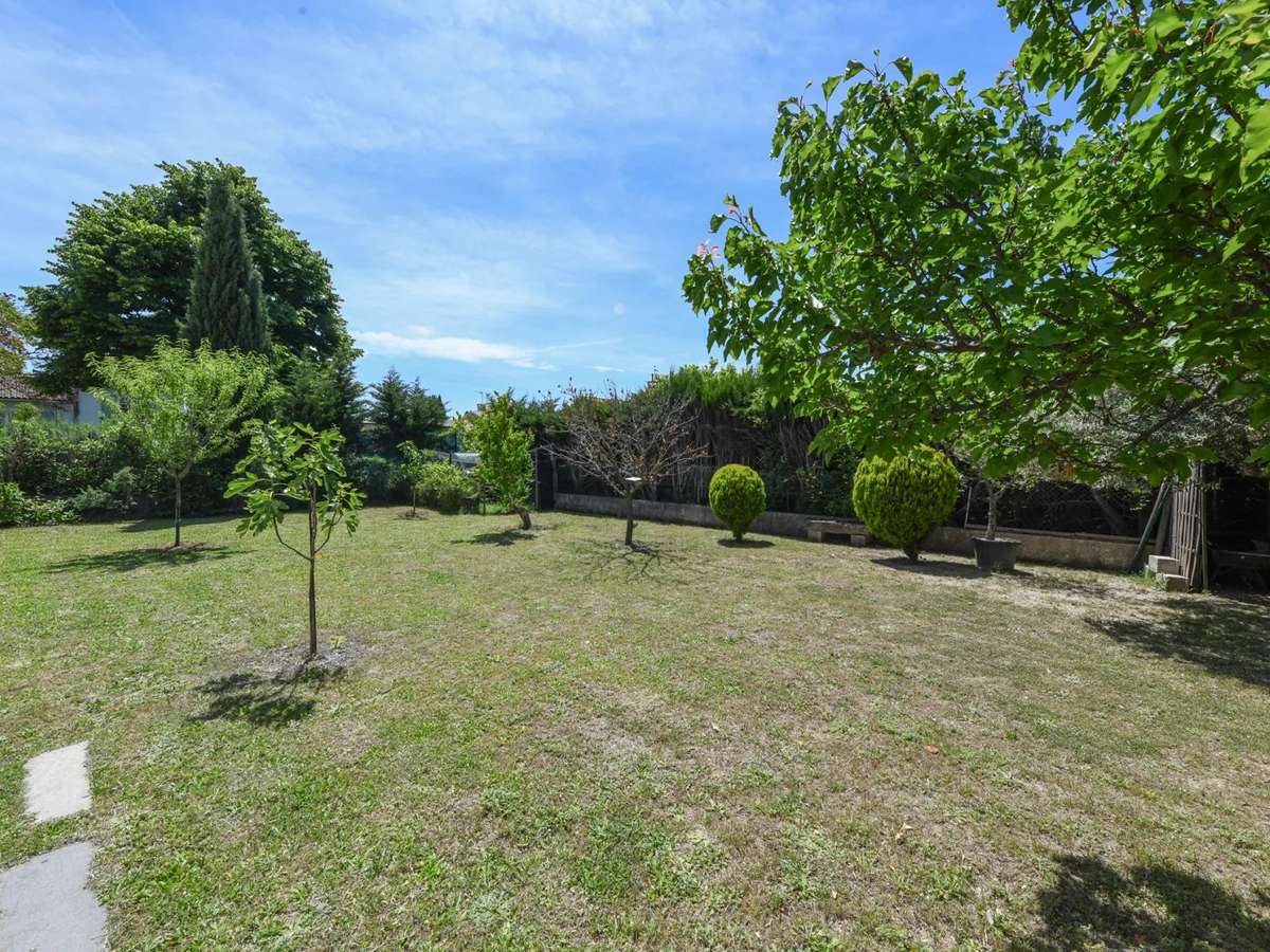Villa Uzès