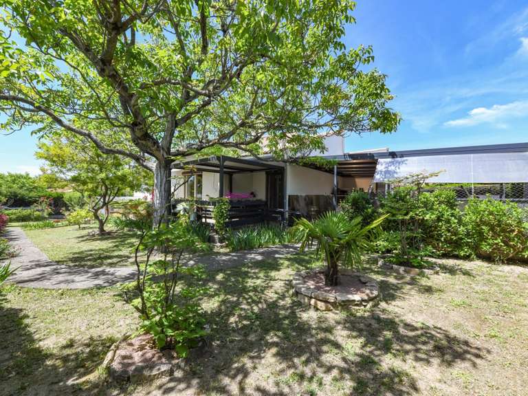 Villa Uzès - 4 chambres - 179m²