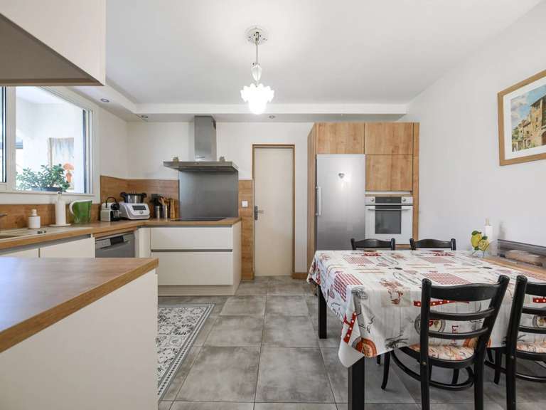 Villa Uzès - 4 chambres - 179m²