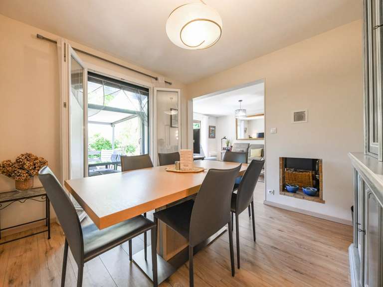 Villa Uzès - 4 chambres - 179m²