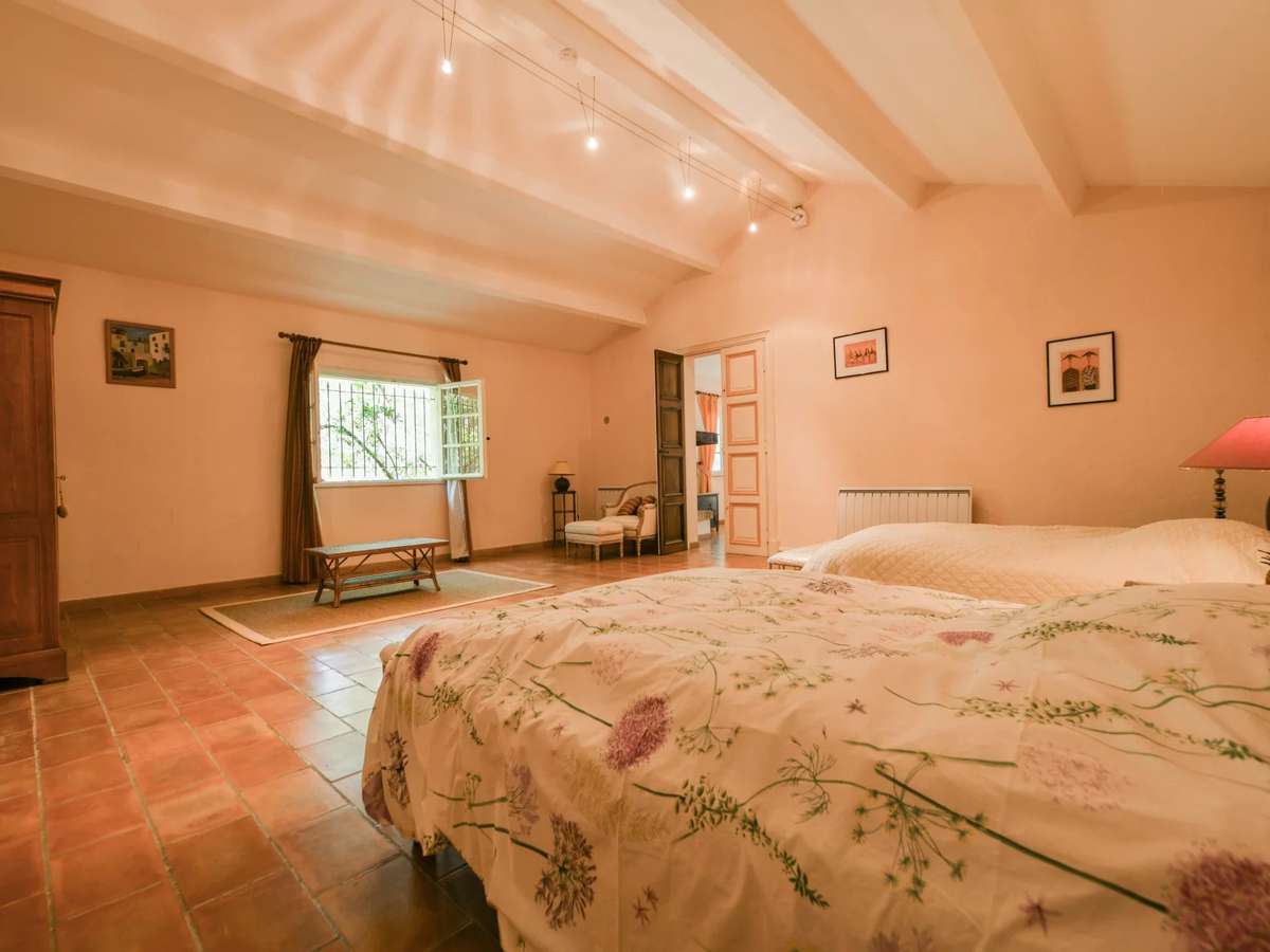 Villa Uzès