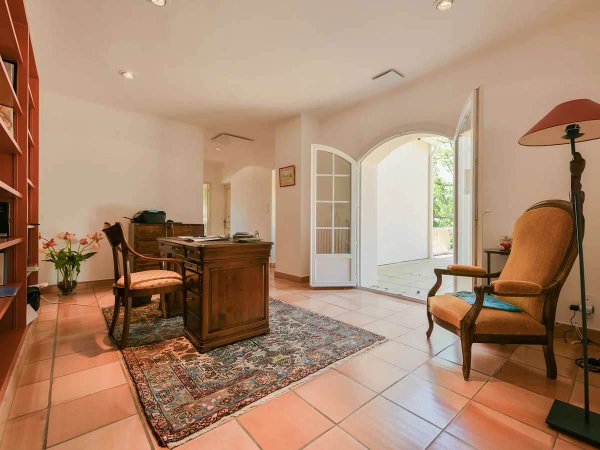 Villa Uzès