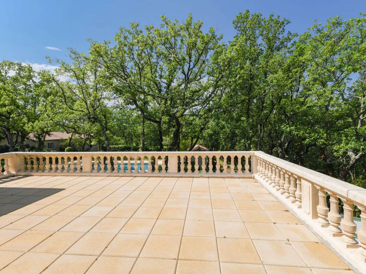 Villa Uzès