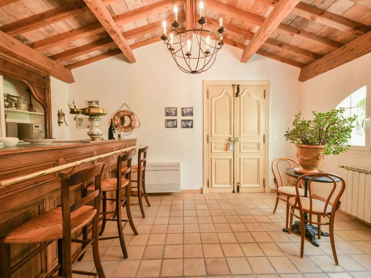 Villa Uzès