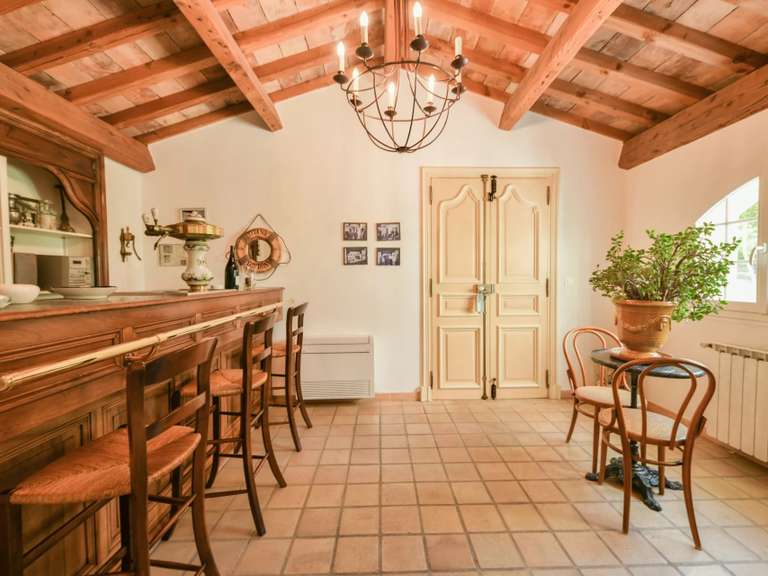 Villa Uzès - 4 chambres - 433m²