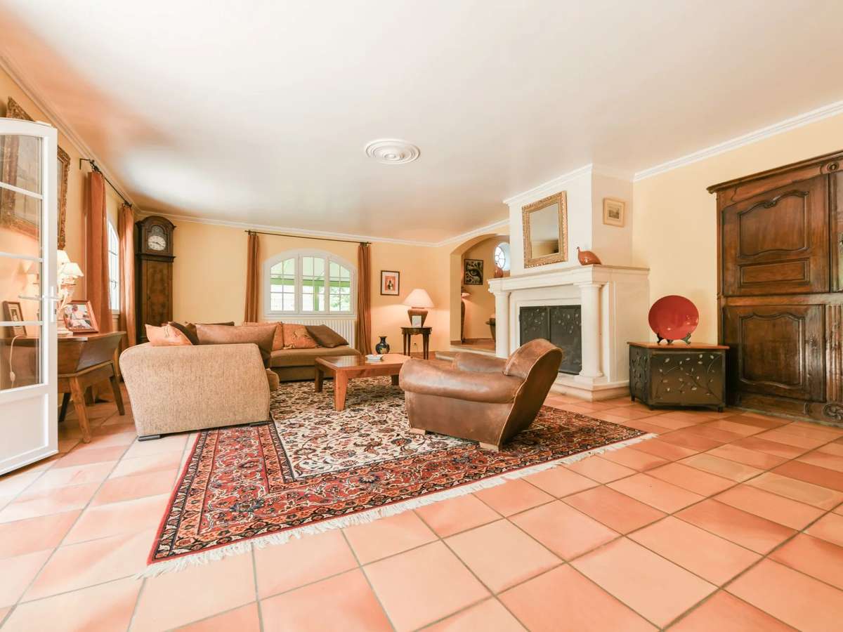Villa Uzès