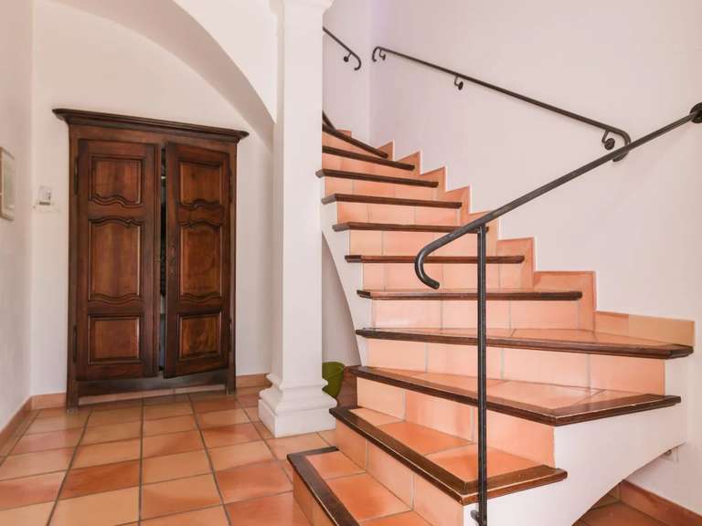 Villa Uzès - 4 chambres - 433m²