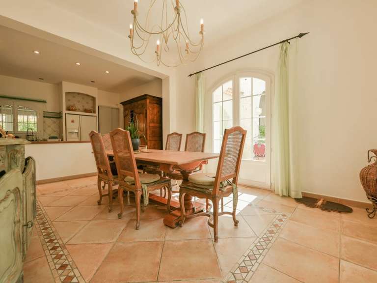 Villa Uzès - 4 chambres - 433m²
