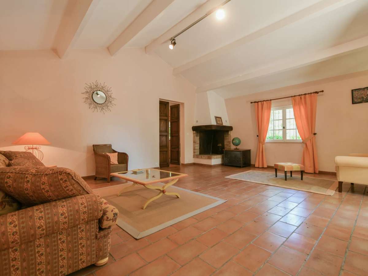 Villa Uzès