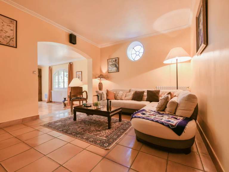 Villa Uzès - 4 chambres - 433m²