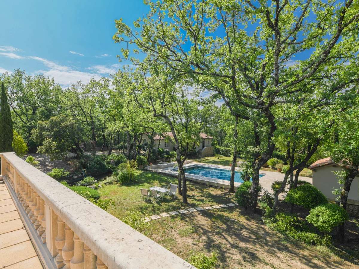Villa Uzès