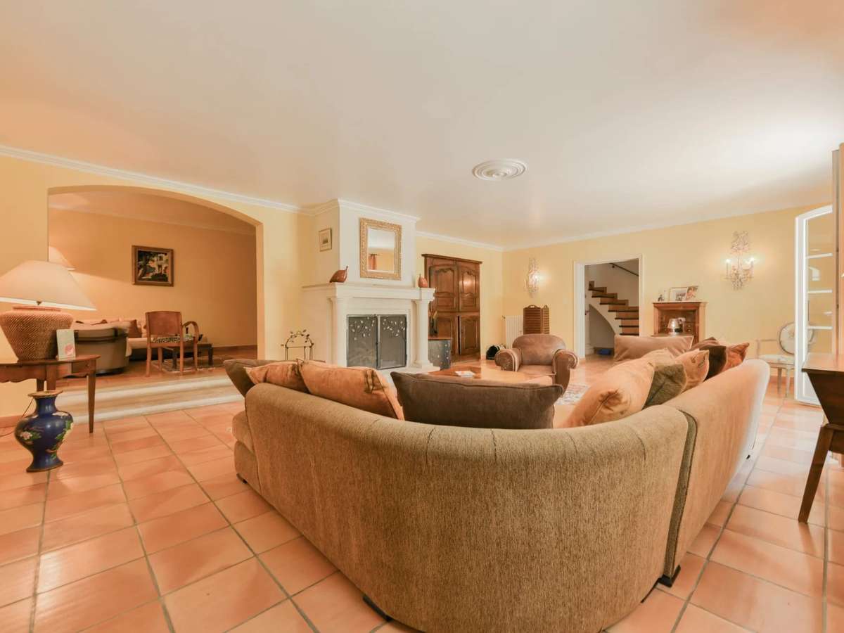 Villa Uzès