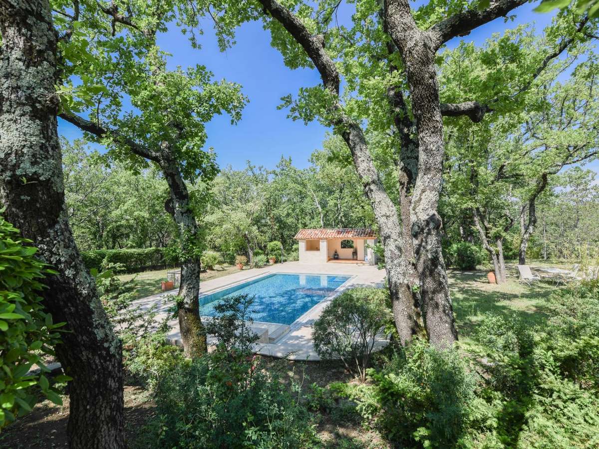 Villa Uzès