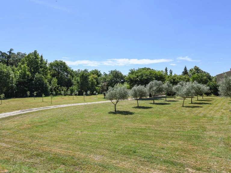 Villa Uzès - 6 chambres - 311m²