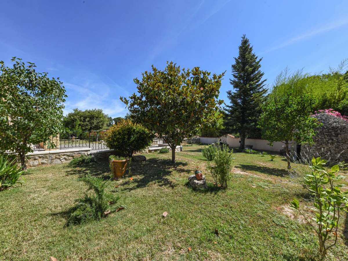 Villa Uzès