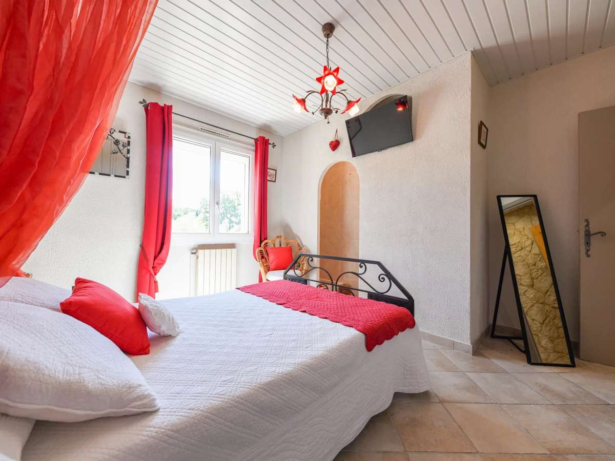 Villa Uzès