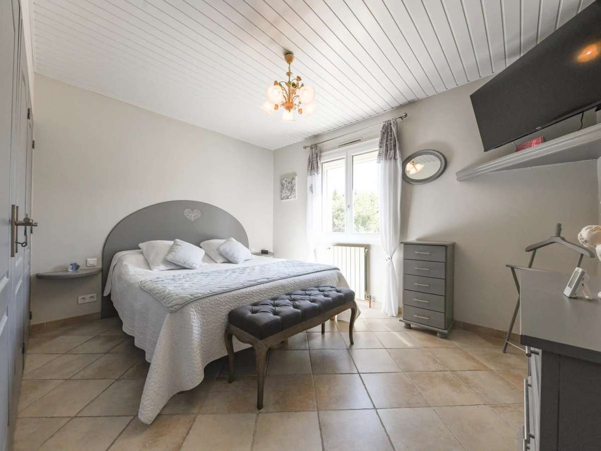 Villa Uzès