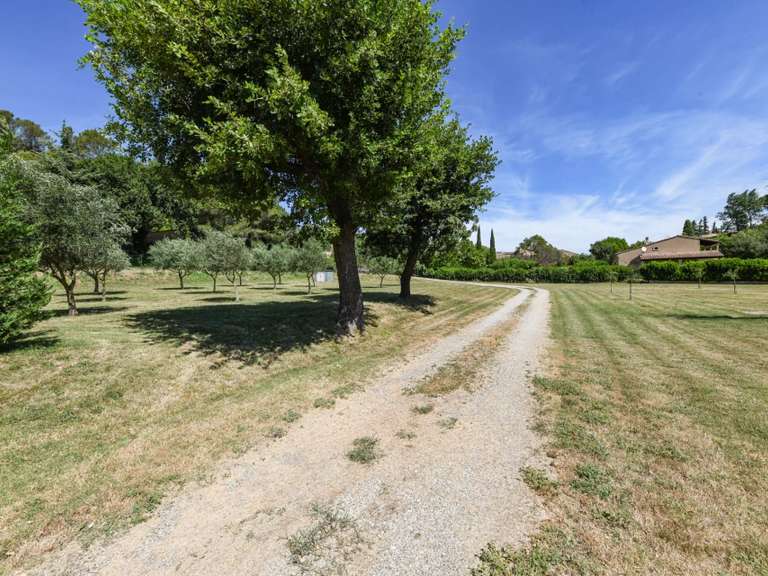 Villa Uzès - 6 chambres - 311m²