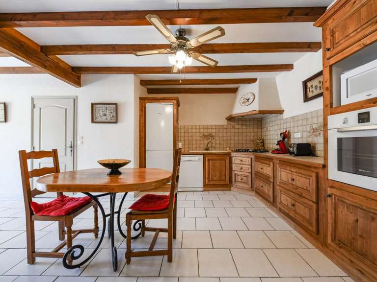 Villa Uzès - 6 chambres - 311m²
