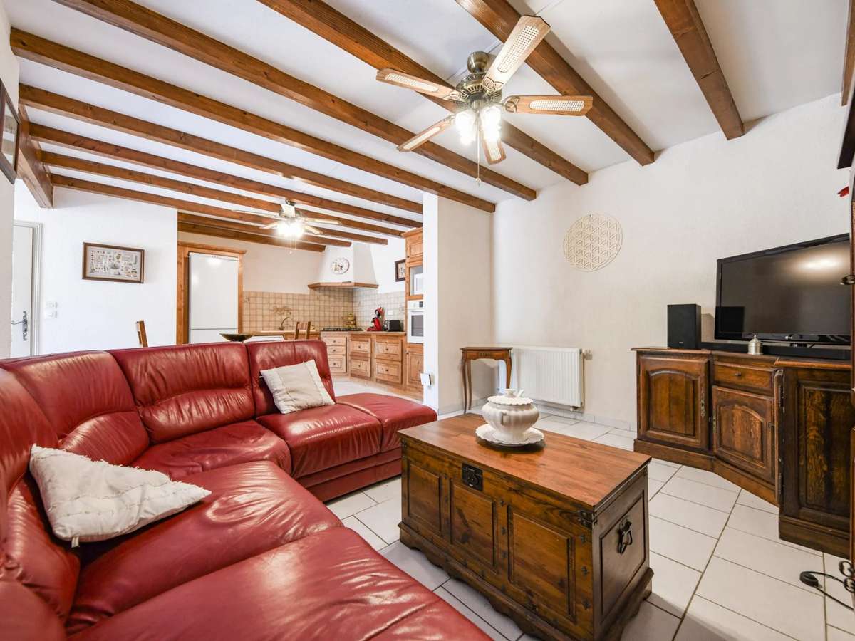 Villa Uzès