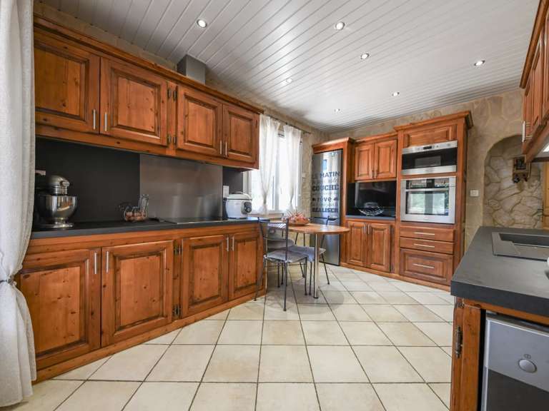 Villa Uzès - 6 chambres - 311m²