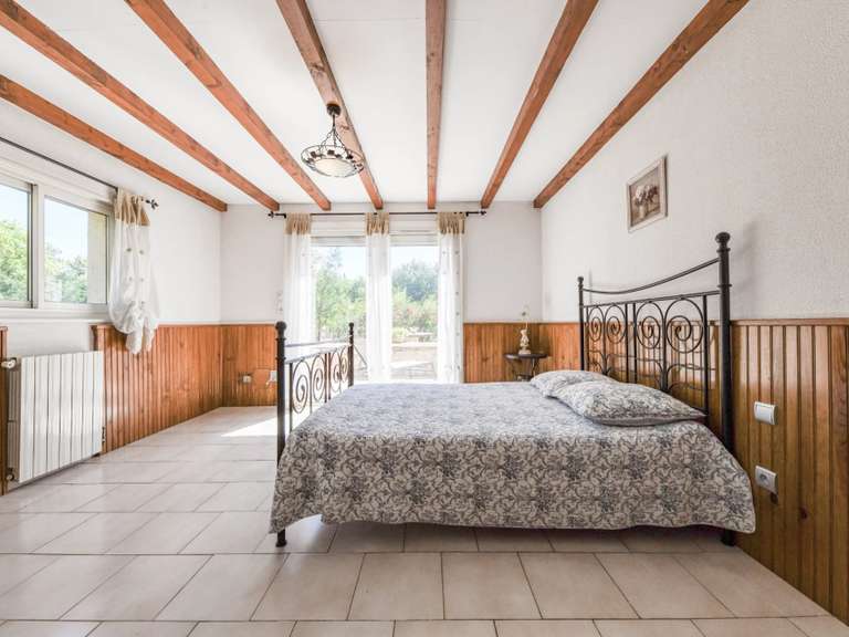 Villa Uzès - 6 chambres - 311m²