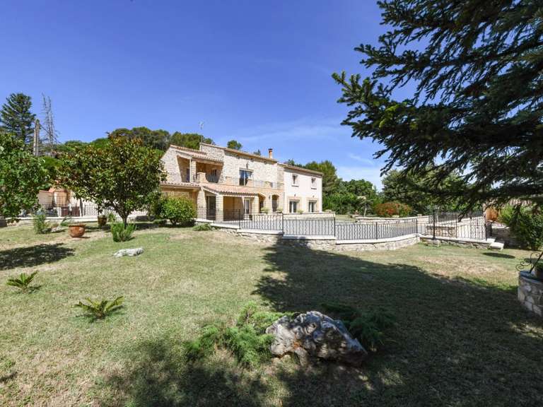 Villa Uzès - 6 chambres - 311m²