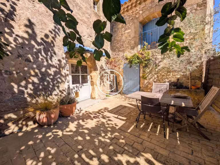 Villa Uzès - 5 chambres - 261m²