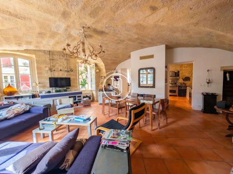 Villa Uzès - 5 chambres - 261m²
