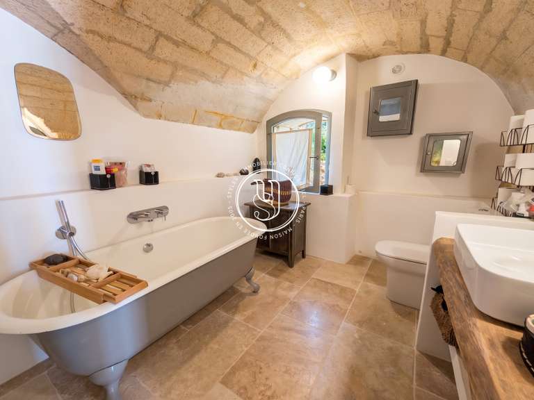 Villa Uzès - 5 chambres - 261m²