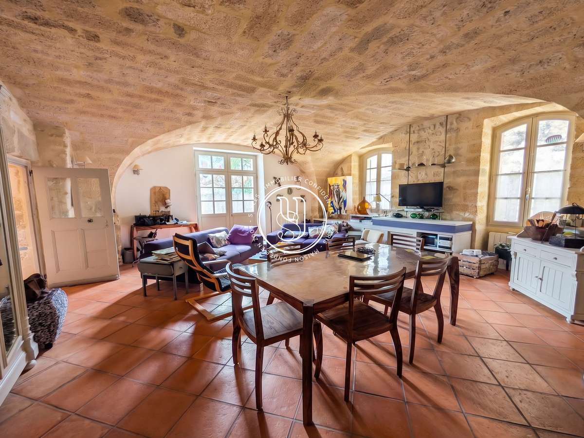 Villa Uzès