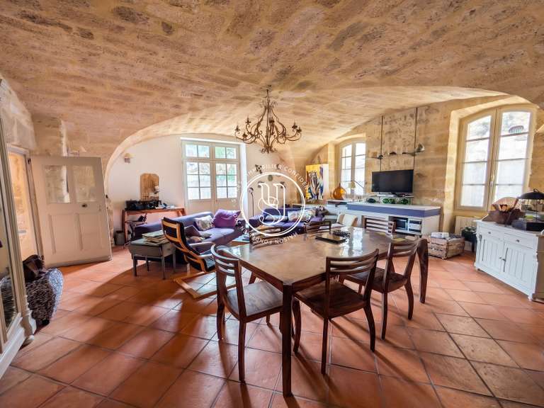 Villa Uzès - 5 chambres - 261m²