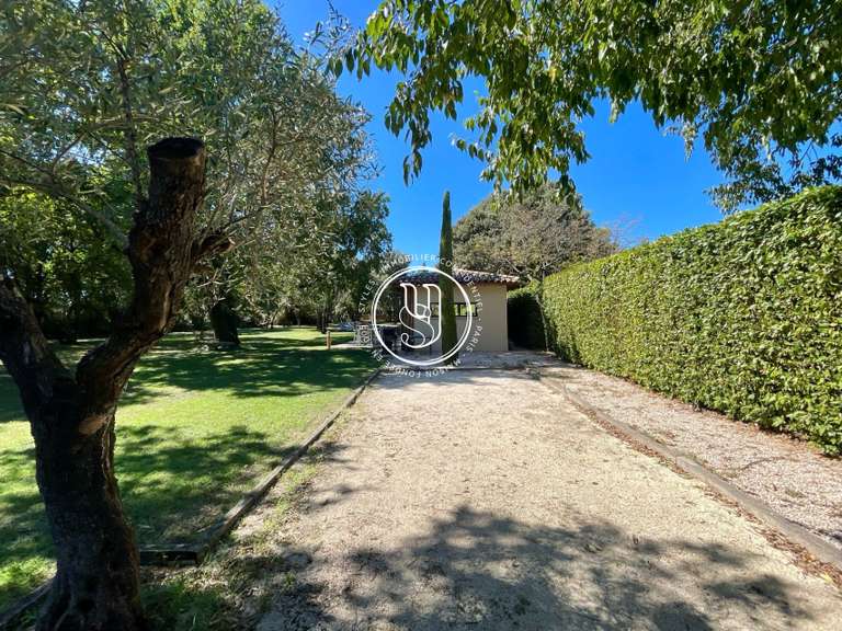 Villa Uzès - 3 chambres - 145m²