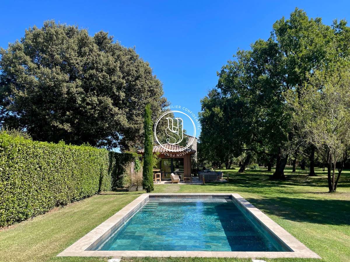 Villa Uzès