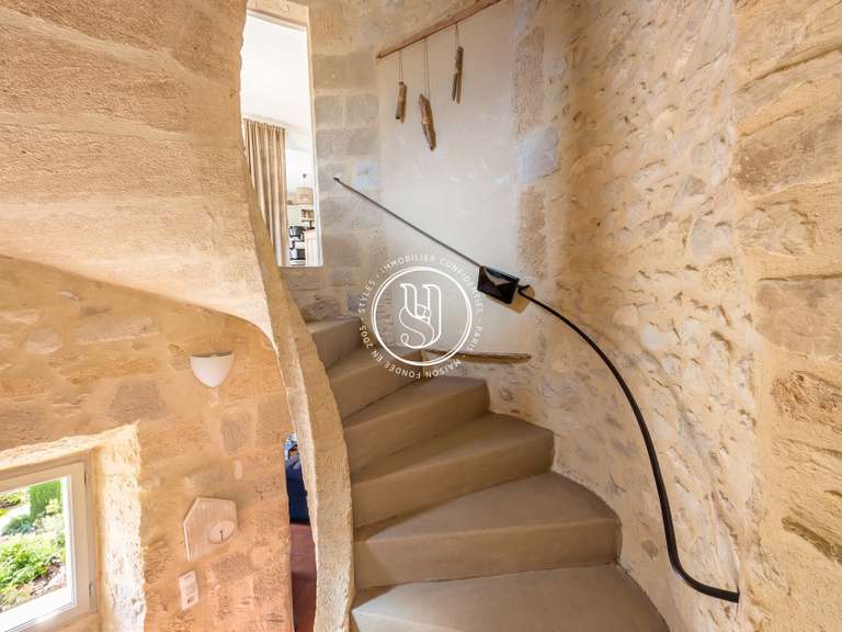 Villa Uzès - 5 chambres - 261m²