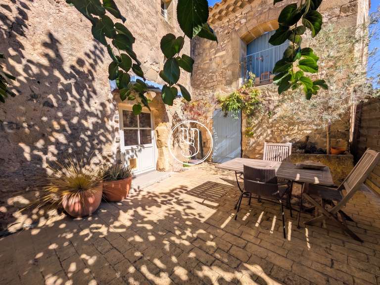 Villa Uzès - 5 chambres - 261m²
