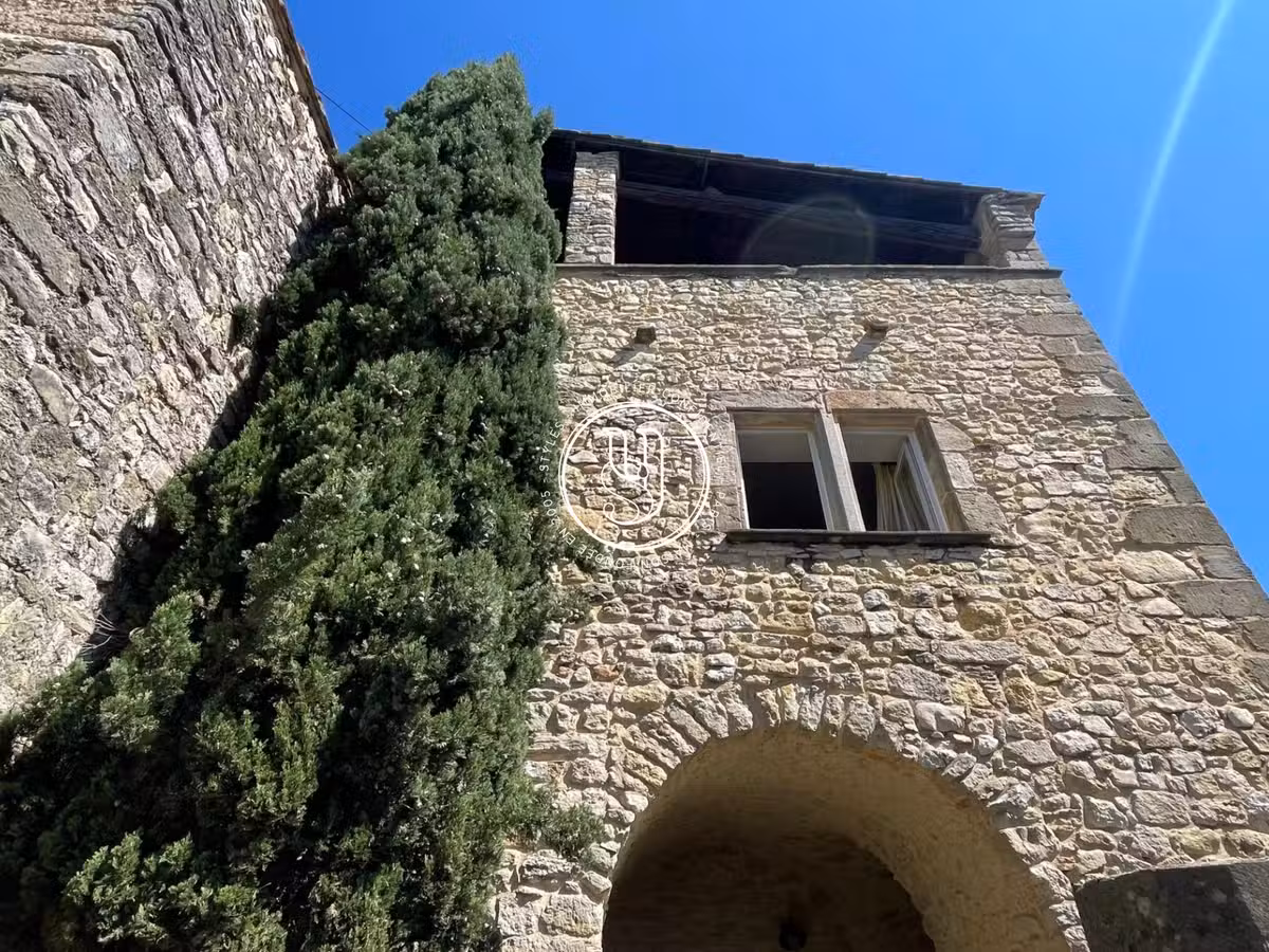 Villa Uzès