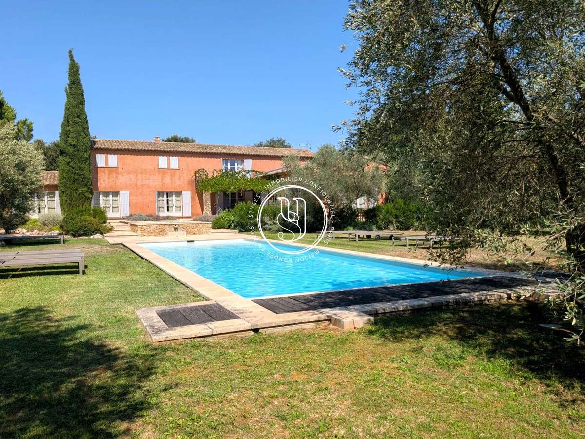 Villa Uzès