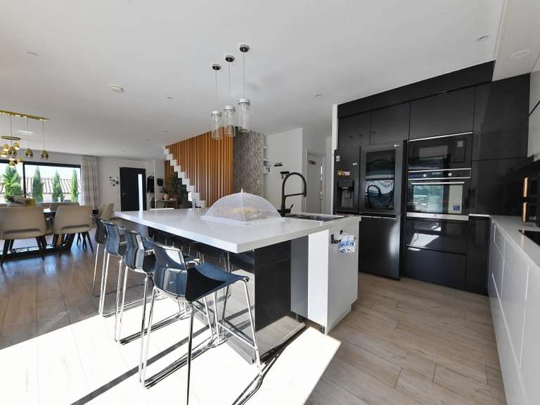 Villa Uzès - 3 chambres - 150m²