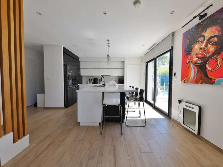 Villa Uzès - 3 chambres - 150m²
