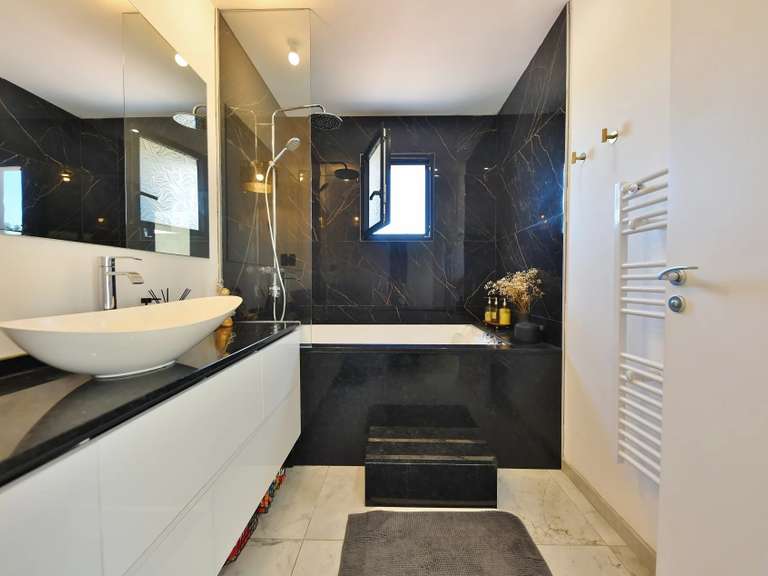Villa Uzès - 3 chambres - 150m²