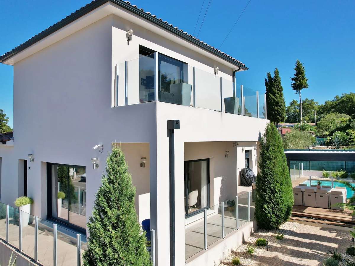 Villa Uzès