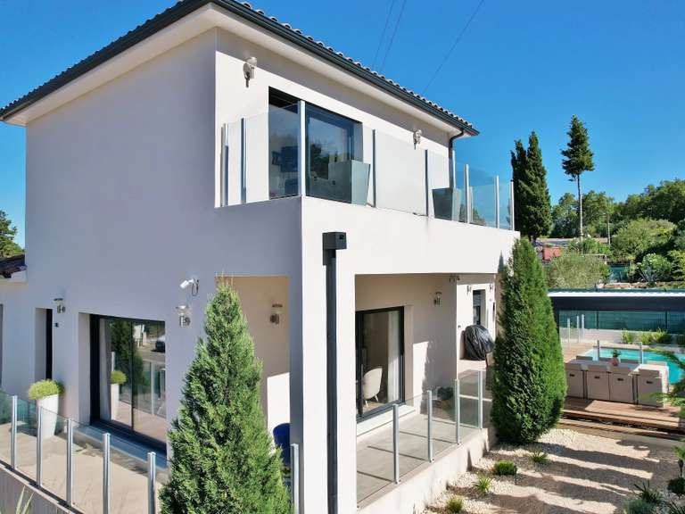 Villa Uzès - 3 chambres - 150m²