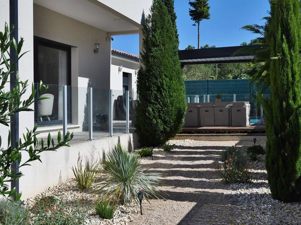 Villa Uzès