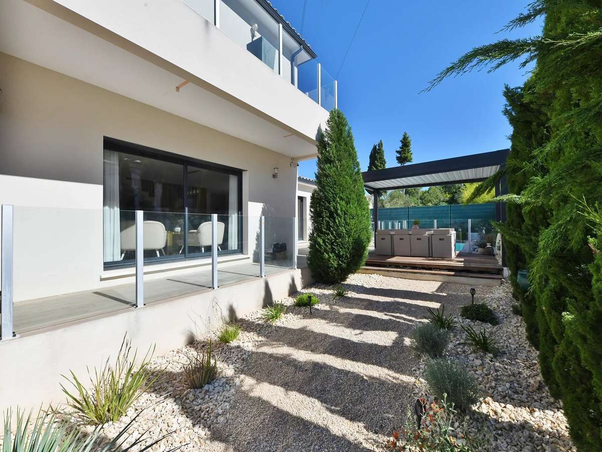 Villa Uzès