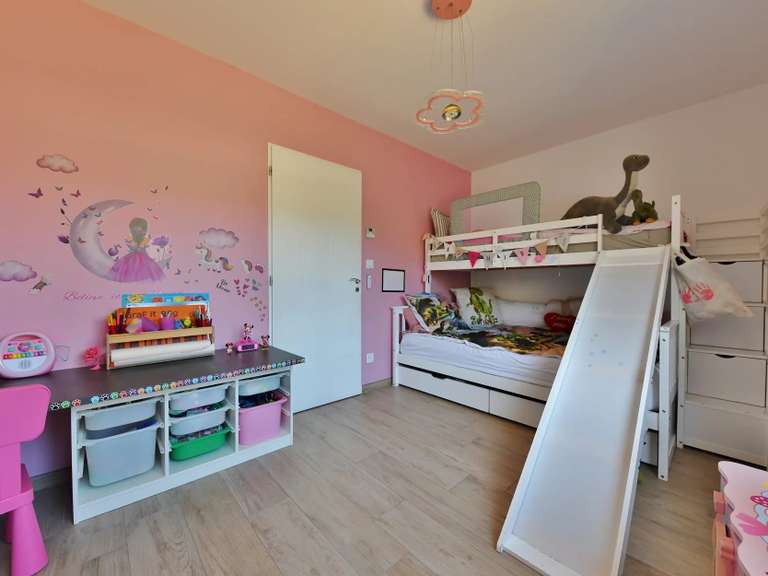 Villa Uzès - 3 chambres - 150m²