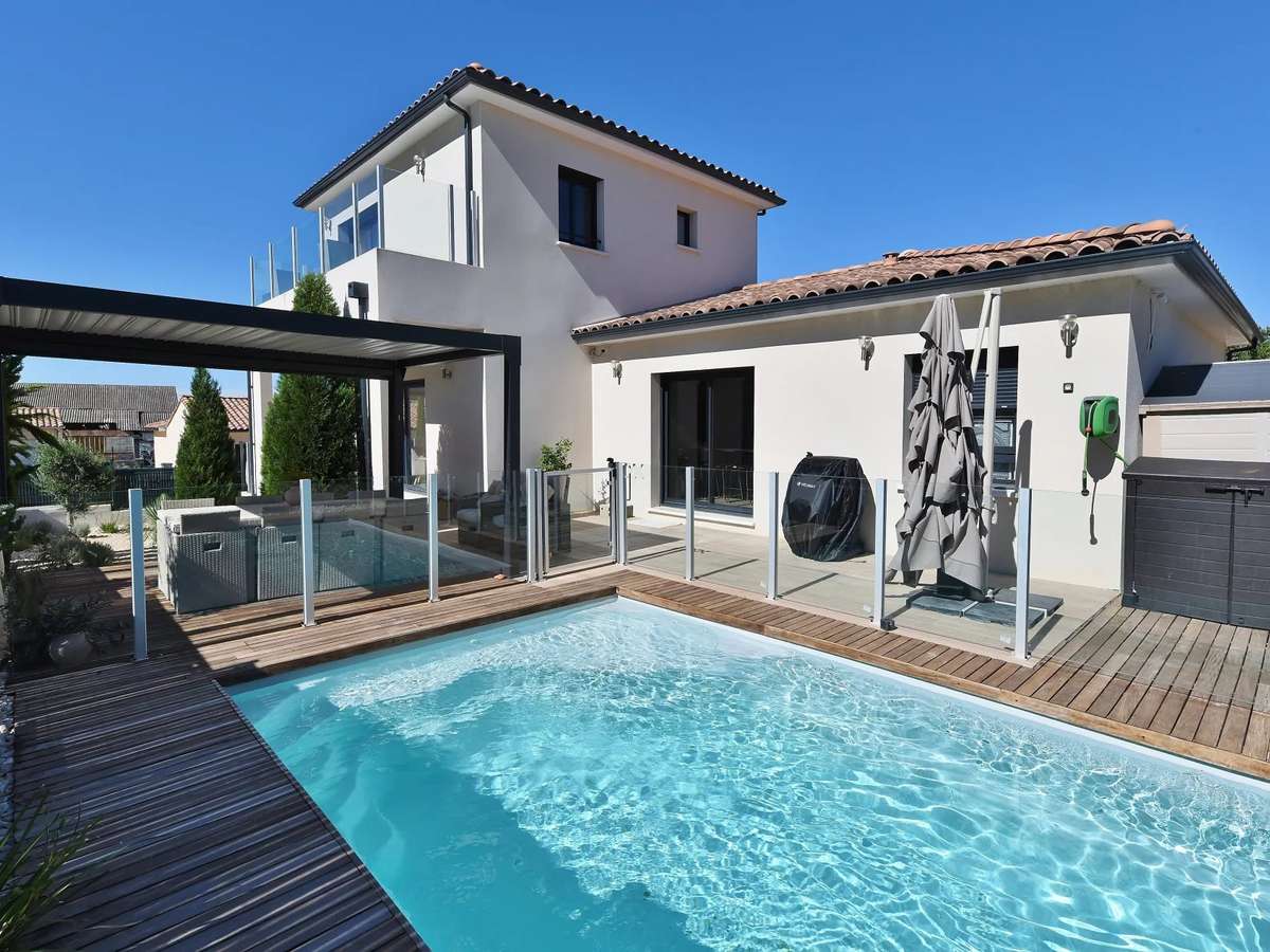 Villa Uzès