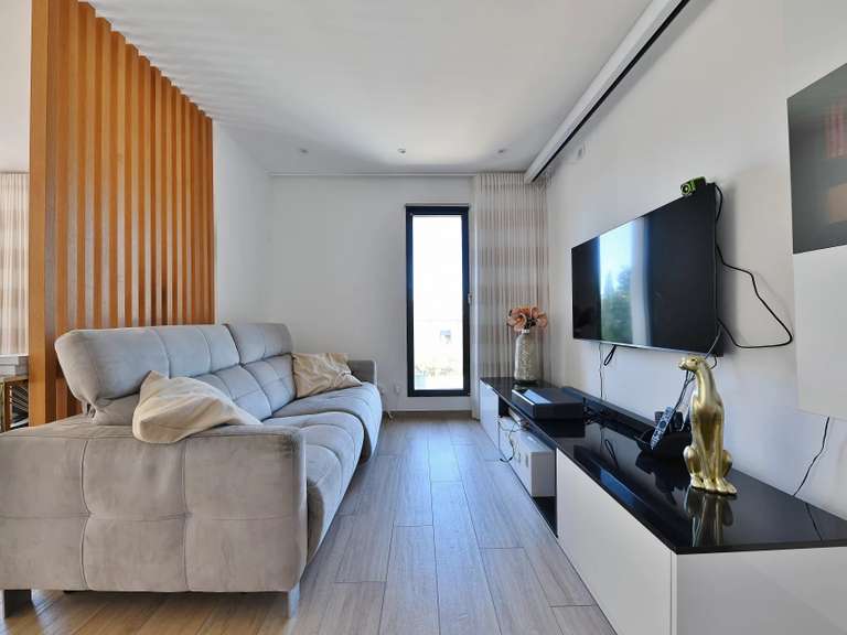 Villa Uzès - 3 chambres - 150m²