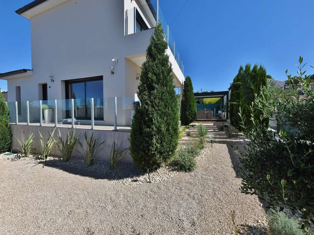 Villa Uzès