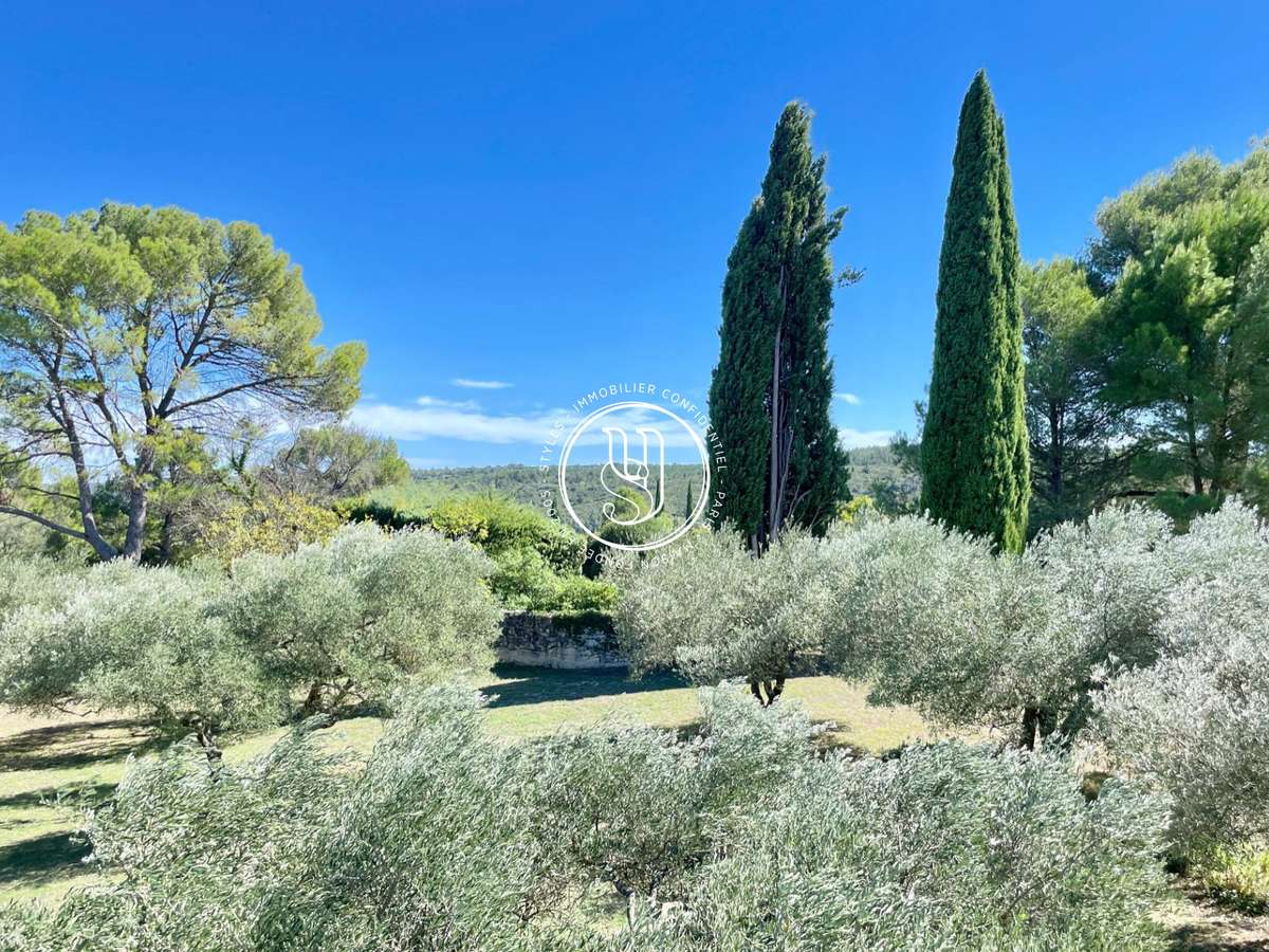 Villa Uzès